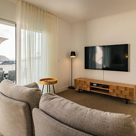 The Islet Retreat Vila Franca do Campo