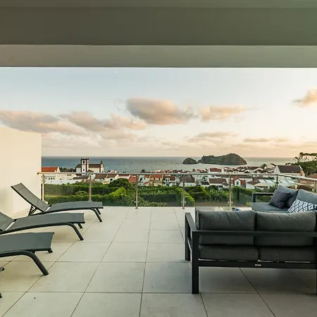 The Islet Retreat * Vila Franca do Campo
