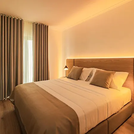 Hébergement de vacances The Islet Retreat