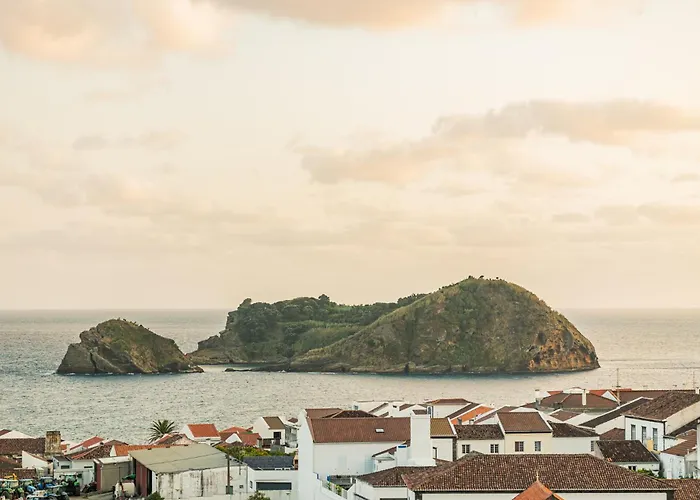 The Islet Retreat * 빌라플렝카드켐포