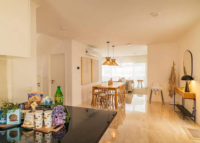 The Islet Retreat 빌라플렝카드켐포