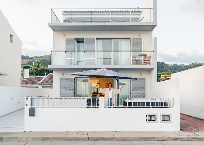 The Islet Retreat 펜션