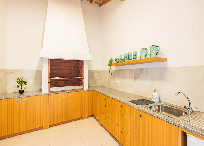 펜션 The Islet Retreat *