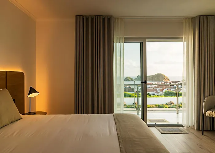 펜션 The Islet Retreat *