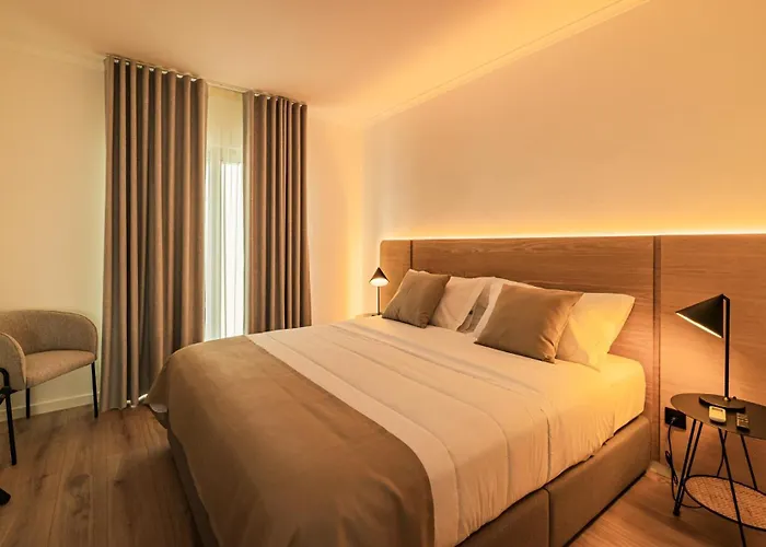 펜션 The Islet Retreat