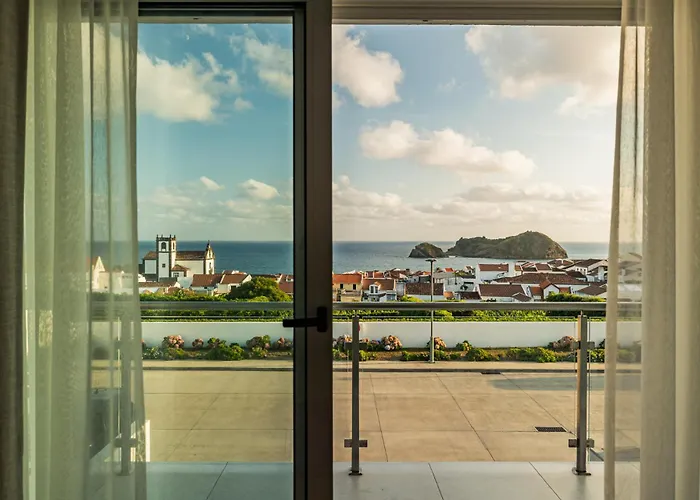 The Islet Retreat 펜션 *