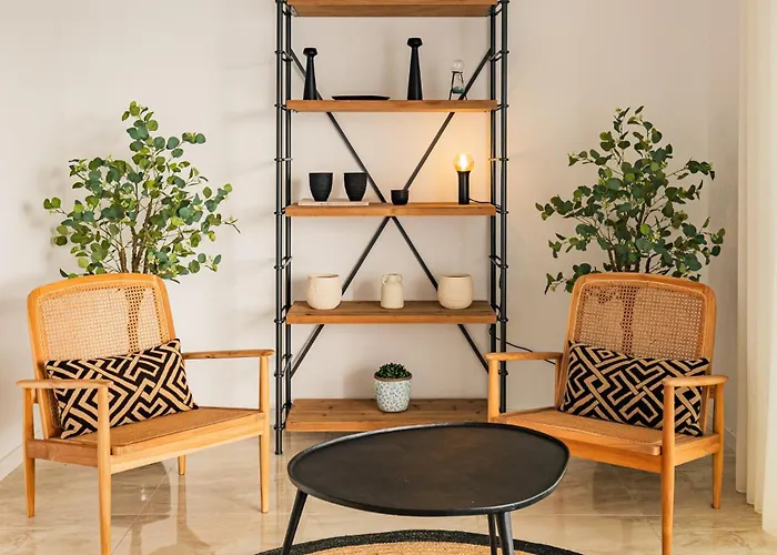 The Islet Retreat * 빌라플렝카드켐포