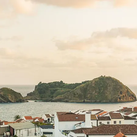 The Islet Retreat * Vila Franca do Campo