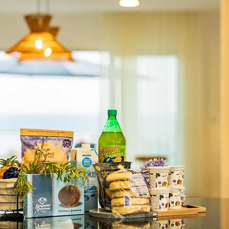 The Islet Retreat Σπίτι διακοπών Vila Franca do Campo