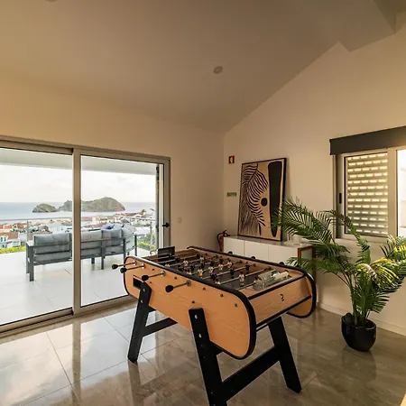 Σπίτι διακοπών The Islet Retreat *