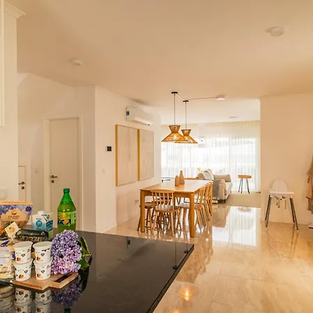 The Islet Retreat 빌라플렝카드켐포