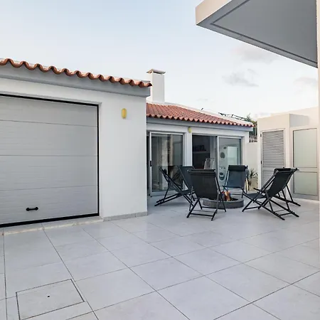 Σπίτι διακοπών The Islet Retreat