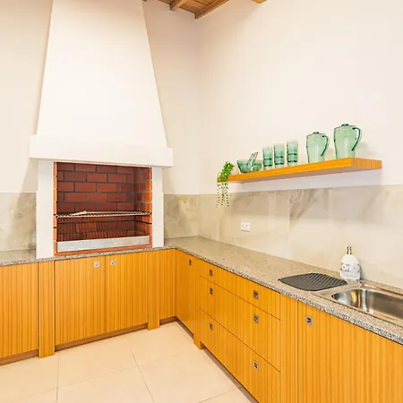 펜션 The Islet Retreat *