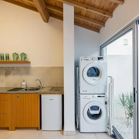 펜션 The Islet Retreat 빌라플렝카드켐포