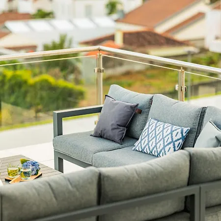 The Islet Retreat Vila Franca do Campo