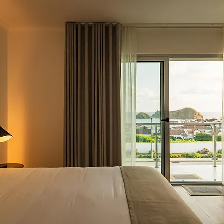 펜션 The Islet Retreat *