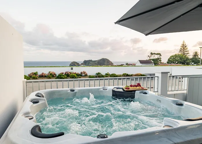 Σπίτι διακοπών The Islet Retreat *