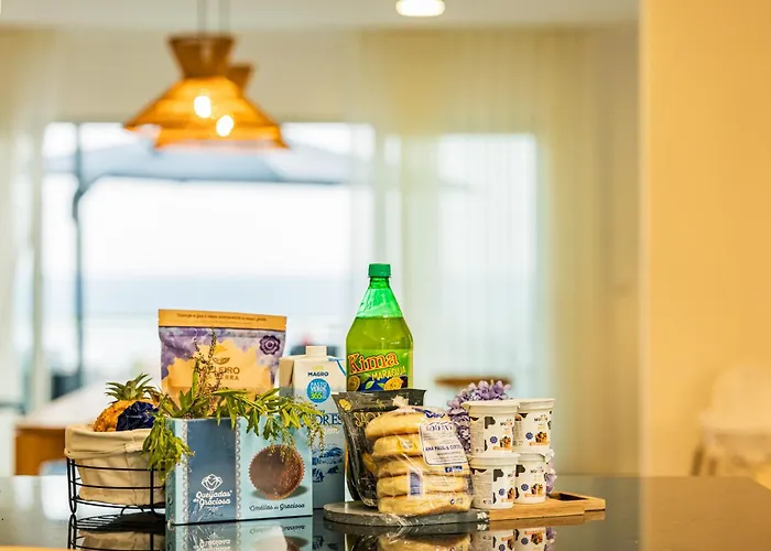 The Islet Retreat Σπίτι διακοπών Vila Franca do Campo