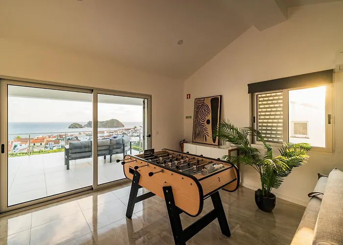 Σπίτι διακοπών The Islet Retreat *