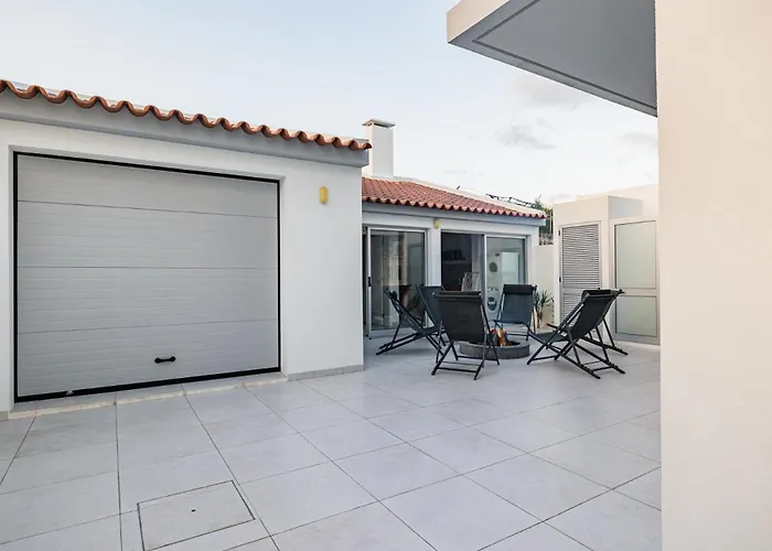 Σπίτι διακοπών The Islet Retreat