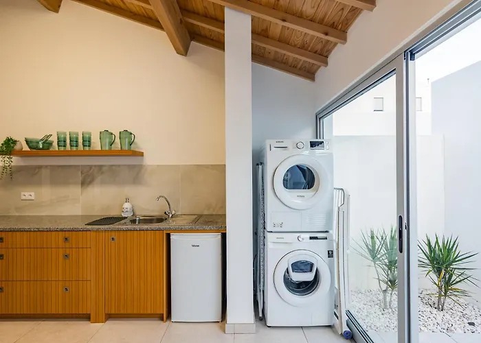 Σπίτι διακοπών The Islet Retreat Vila Franca do Campo