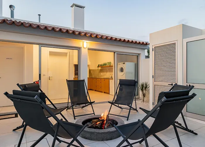 The Islet Retreat Σπίτι διακοπών