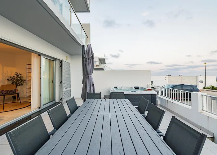 The Islet Retreat Σπίτι διακοπών *