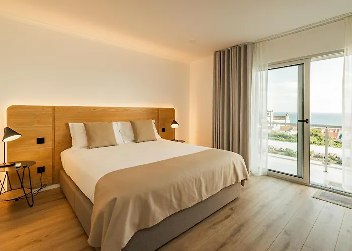 The Islet Retreat Vila Franca do Campo